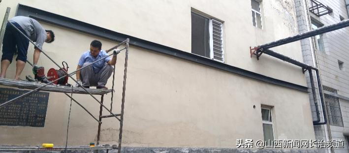 长治市妇幼保健院后勤科组织召开2019年工作总结大会暨第二十六期工作例会