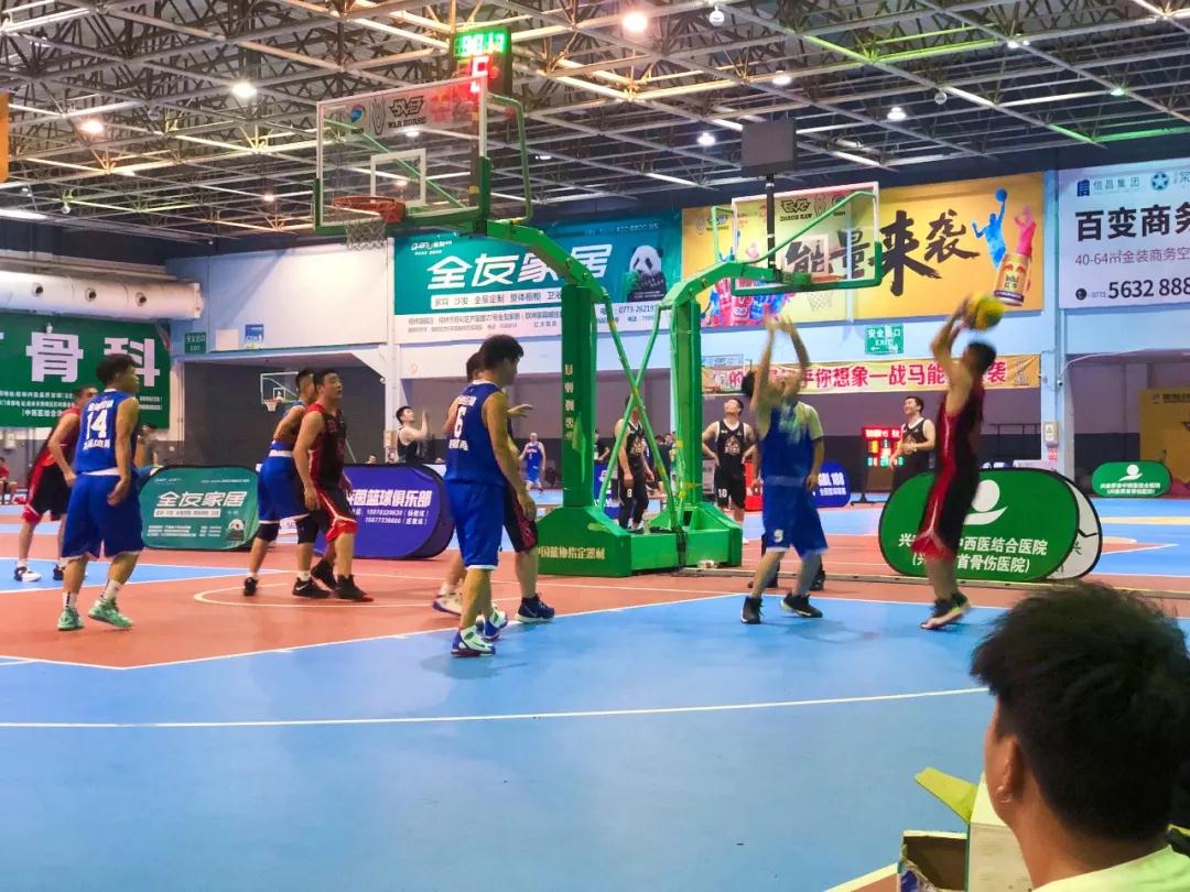 全国篮球联赛八进四对阵,gbl188全国篮球联赛桂林赛区