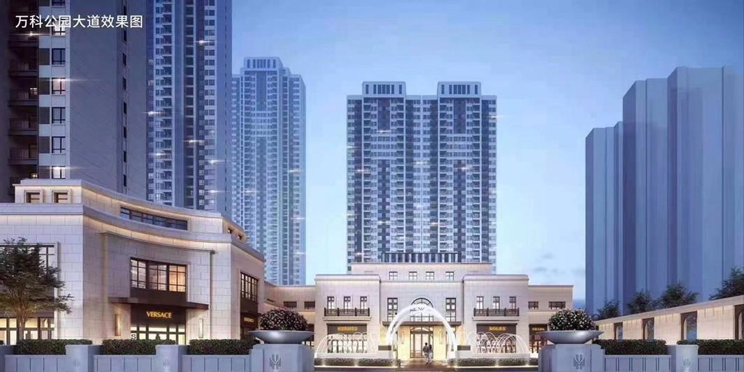 建设配不上地段?硚口有没有可能是“潜力股”