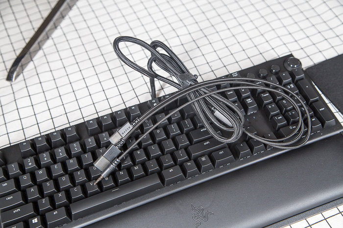 雷蛇黑寡妇精英键盘测评,黑寡妇雷蛇键盘标准版测评