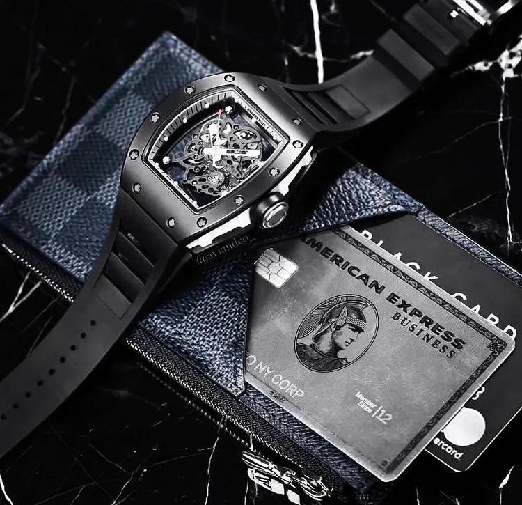 richardmille,richardmille鎵嬭〃浠锋牸