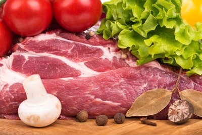 牛肉的部位等级分级图解,牛肉分级的重要性