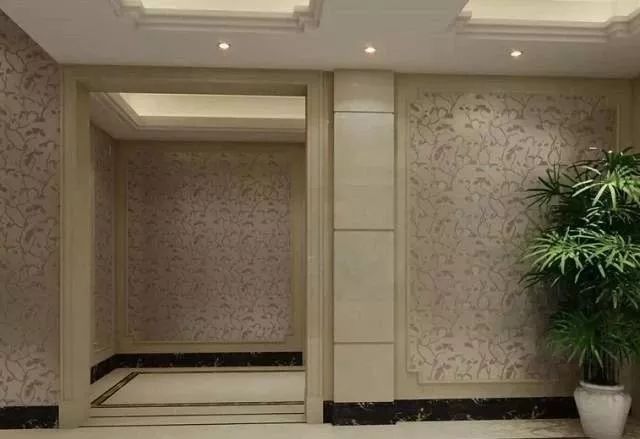 大理石极简垭口门套什么时候装,大理石垭口门套收边几公分好看