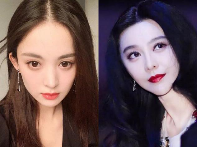 眼睛好看的女人性格,女人最迷人的十种眼睛