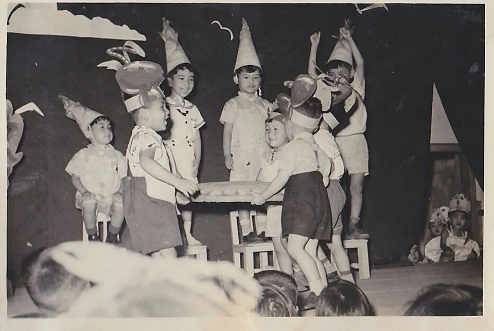 罗大佑1954年,罗大佑从丁克变成女儿奴