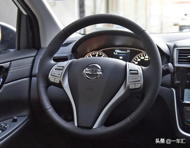 二手日产两厢骐达可入手吗,东风日产车系大全两厢骐达