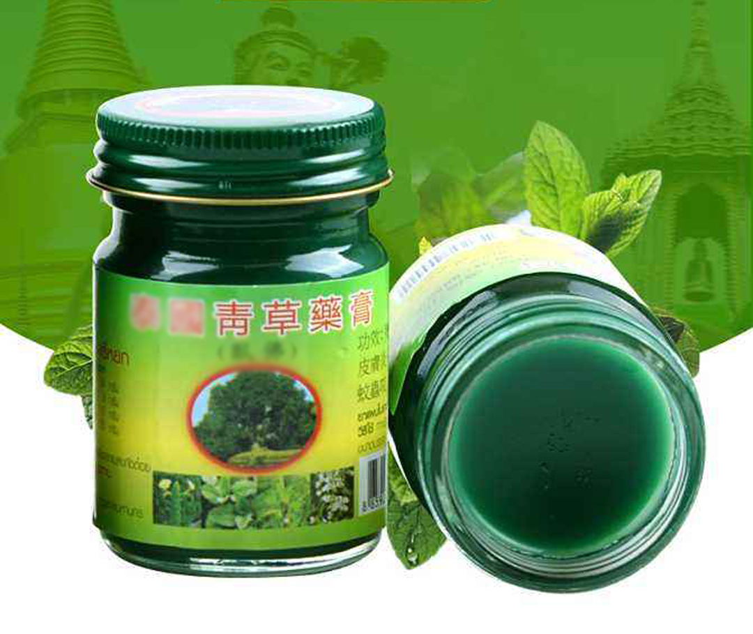 儿童蚊虫叮咬止痒用青草膏好吗,宝宝被蚊子咬了可以用青草膏吗