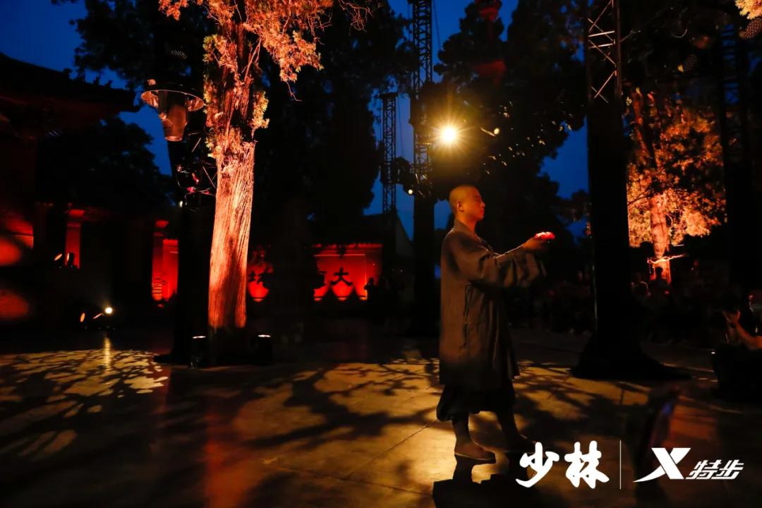 少林第一武僧表演,少林第一擂台完整版