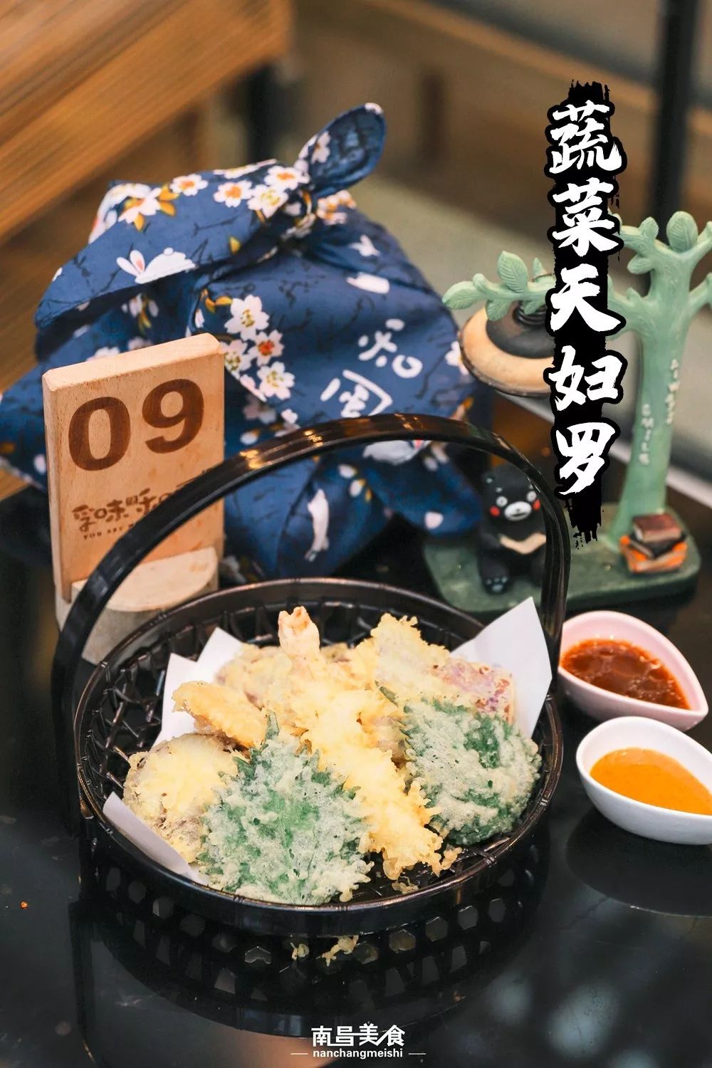 铜锣湾日料店推荐,南昌铜锣湾日料