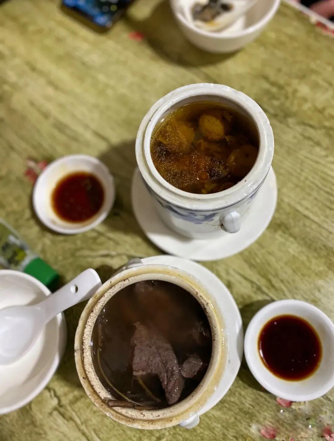 广州炖汤店推荐排名前十,本地人私藏的宝藏美食