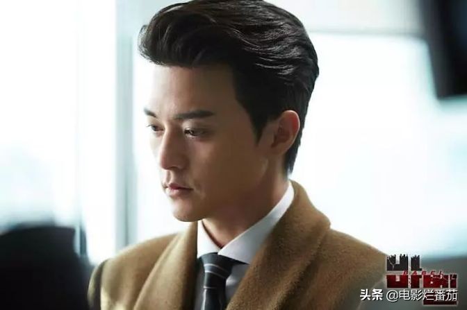 这部颠覆三观的韩剧你绝对没看过,这部韩剧的精彩