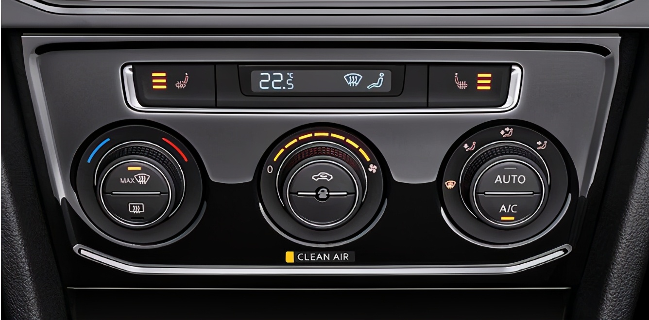 汽车空调详细介绍,关于汽车空调的知识大全