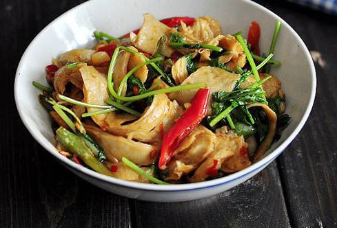 有一种“撕”，让人口水直流