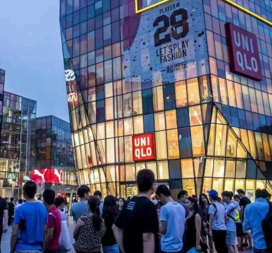 优衣库衣服什么时候折扣最大,优衣库什么时候买冬款最划算