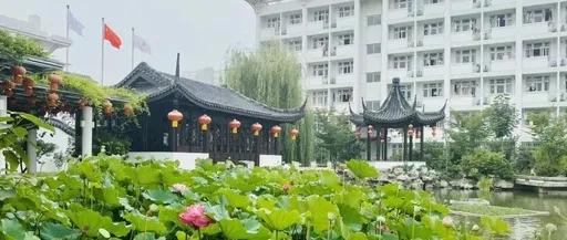 南京十大最好中学,南京五大顶级中学