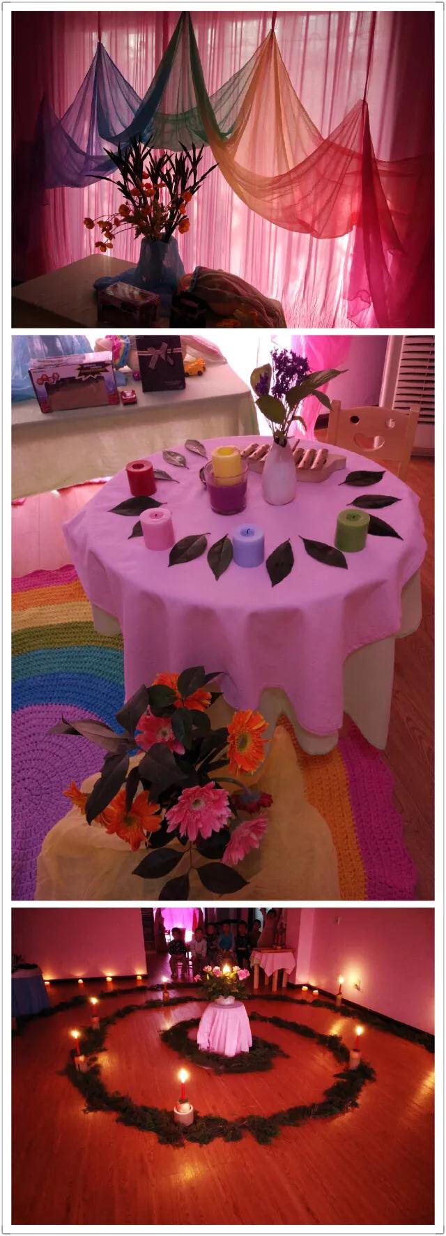 运城华德福森林幼儿园,华德福幼儿园的孩子长大后怎么样