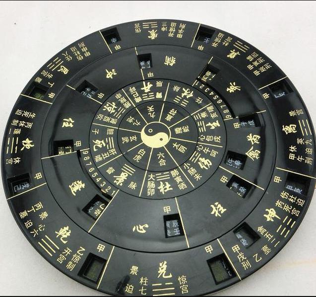 《中华传统预测学1》小白带你一分钟揭开神秘的传统预测学面纱