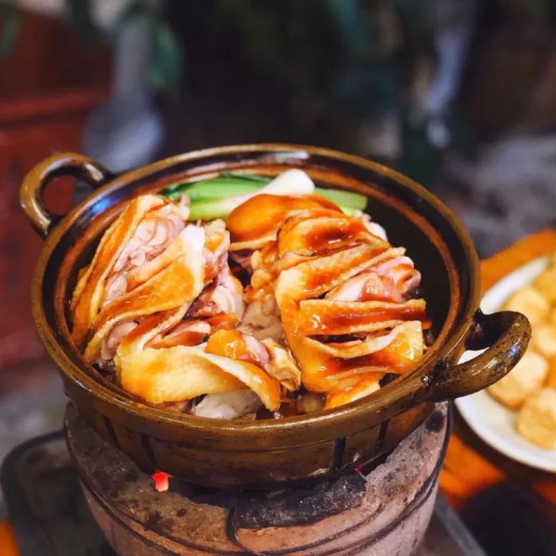 广东最没存在感城市,广东最具有粤味的城市