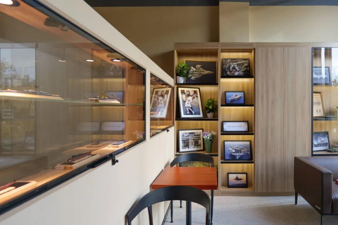 上海模型爱好者的新“圣地”：LeModeleCoffee探店