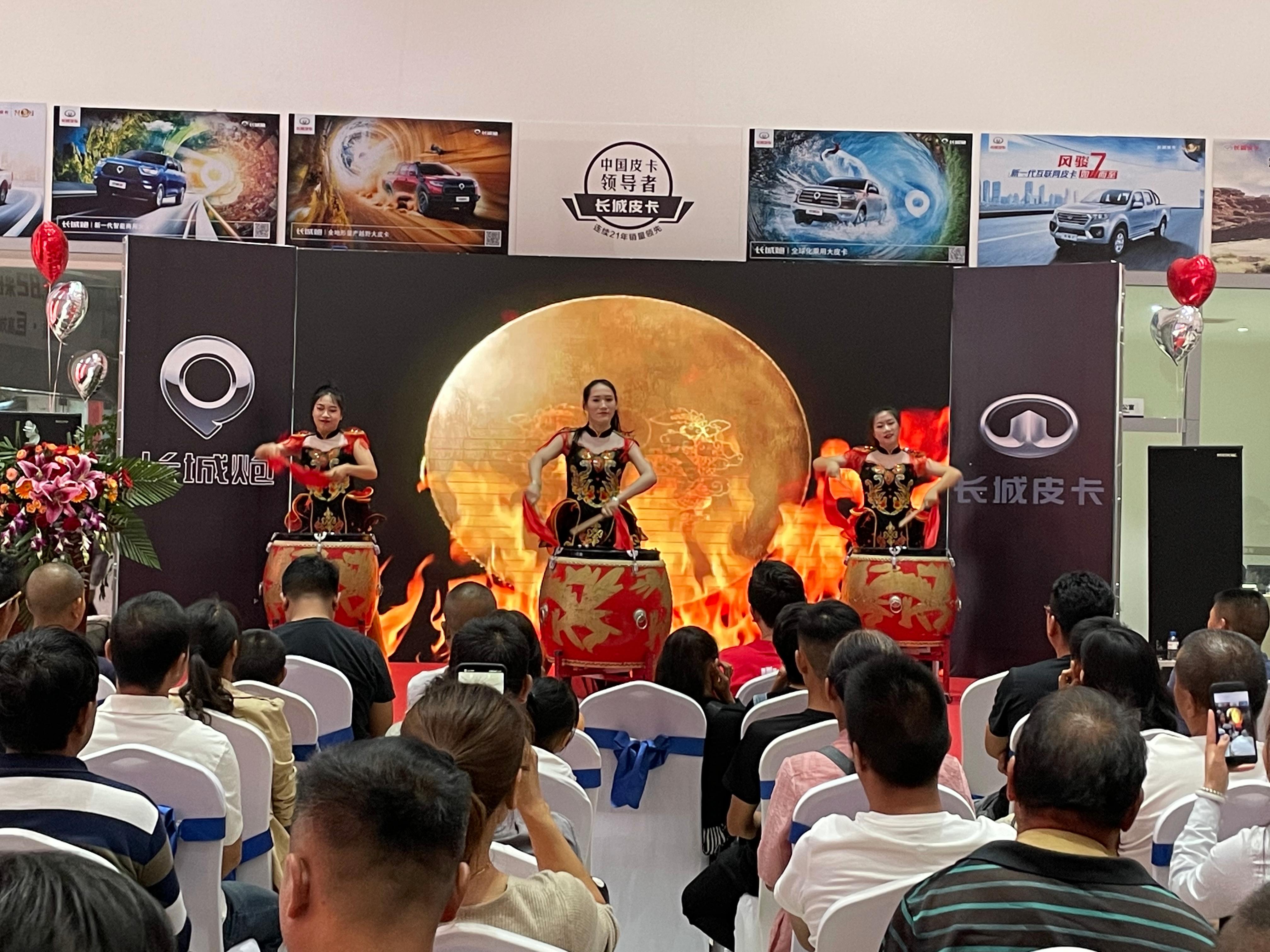 玉溪长城风骏4s,玉溪长城皮卡4s店风骏5