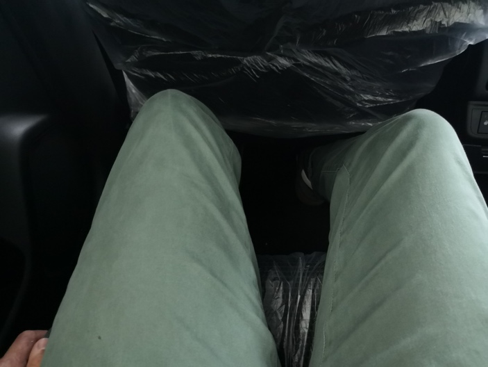 输得不冤下一句,斯巴鲁力狮最新款试驾