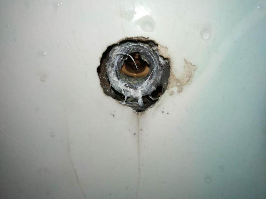 水龙头拧断了取出来技巧,水龙头拧断如何处理