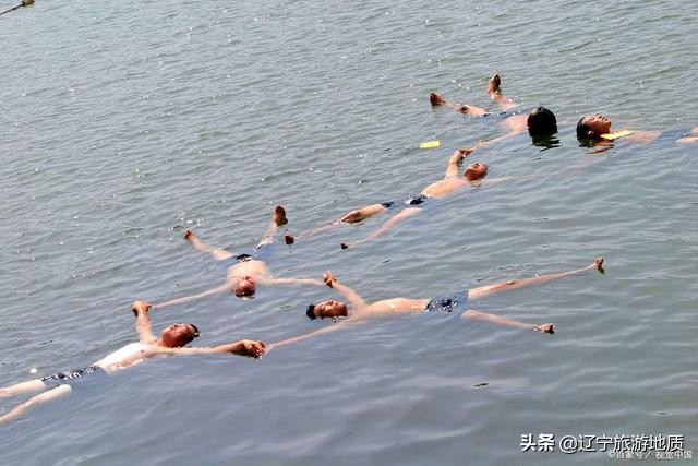 山东死海有什么好玩的地方,中国有死海吗山东