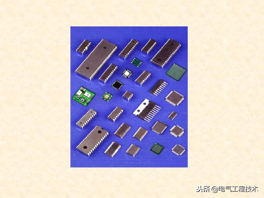 电路板电路图必背口诀,如何看懂电路板电路原理