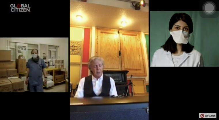 郎朗吉娜夫妻三重奏完整,郎朗吉娜在家四手联弹