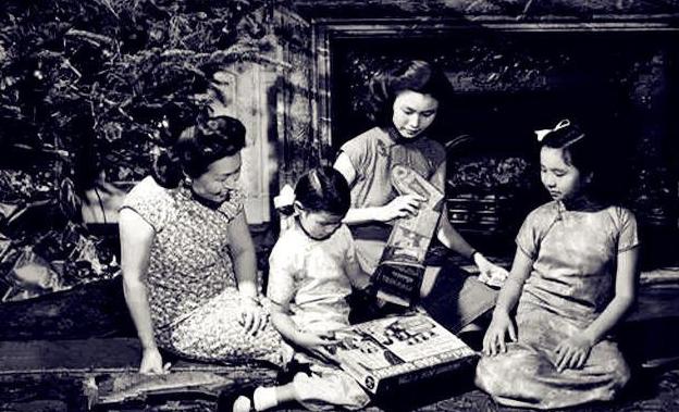 长寿三姐妹最新视频,著名的长寿三姐妹