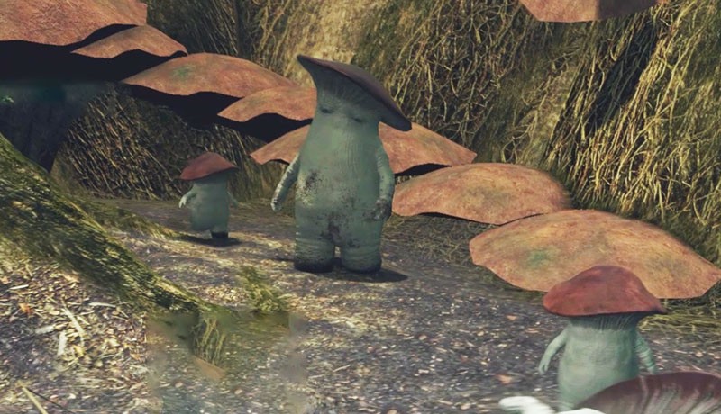 黑魂的梗,黑魂系列十大经典梗