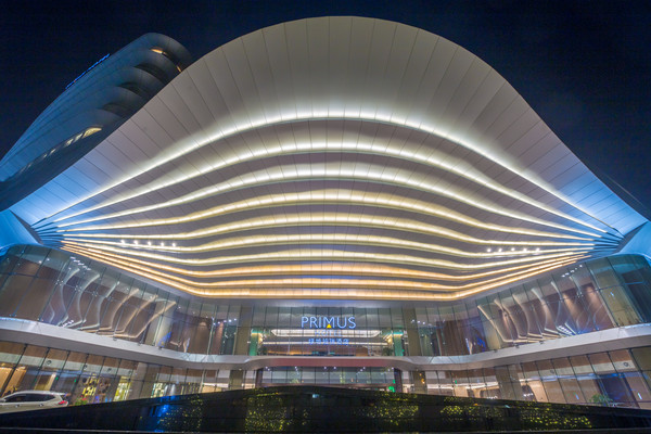 上海又好看又贵又时尚的酒店,上海景观最好的奢华酒店