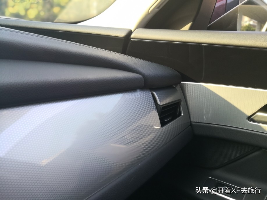 捷豹xf用车知识,捷豹xfsportbrake保养