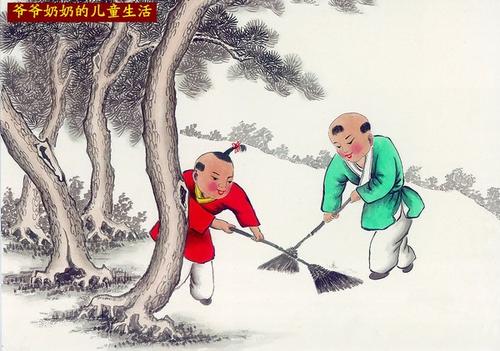 脑梗的老人怎么照顾,脑梗偏瘫家属怎么帮助