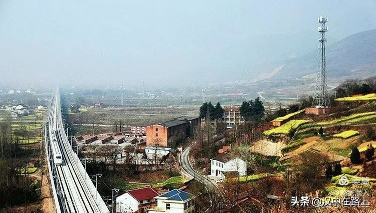 好久不见汉中这个三线厂你还记得吗？