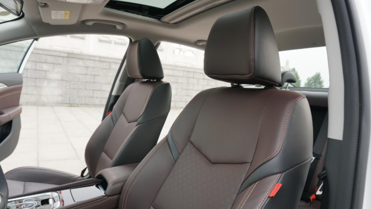 逸动ev460有什么模式,逸动ev460到底续航能力啥样