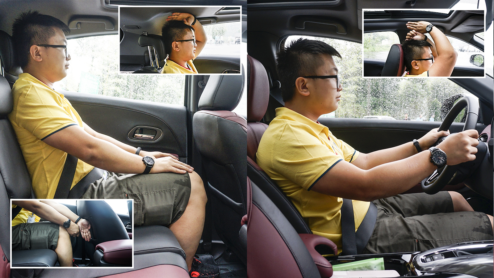 1.5T的大飞度？！新款XR-V的动力到底如何？