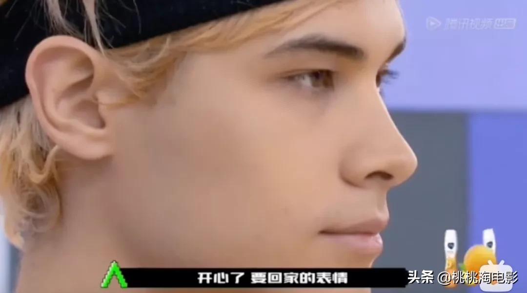 你绝想不到,《创造营2021》居然火了他