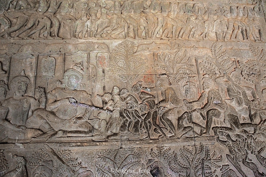 如何玩转吴哥窟,带你玩转不一样的游乐场