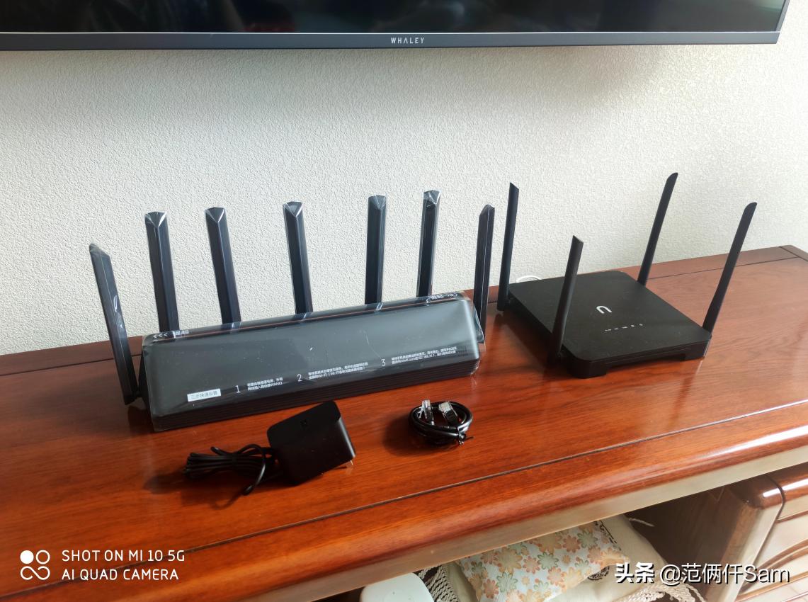 小米wifi6路由器详细评测,小米wifi6路由器哪款最好