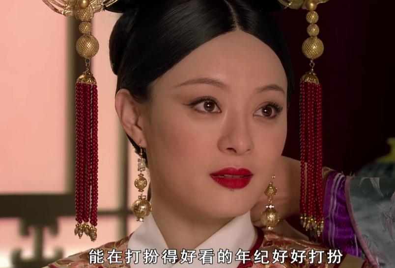 甄嬛传美食复刻酸梅汤,甄嬛传里吃的粥