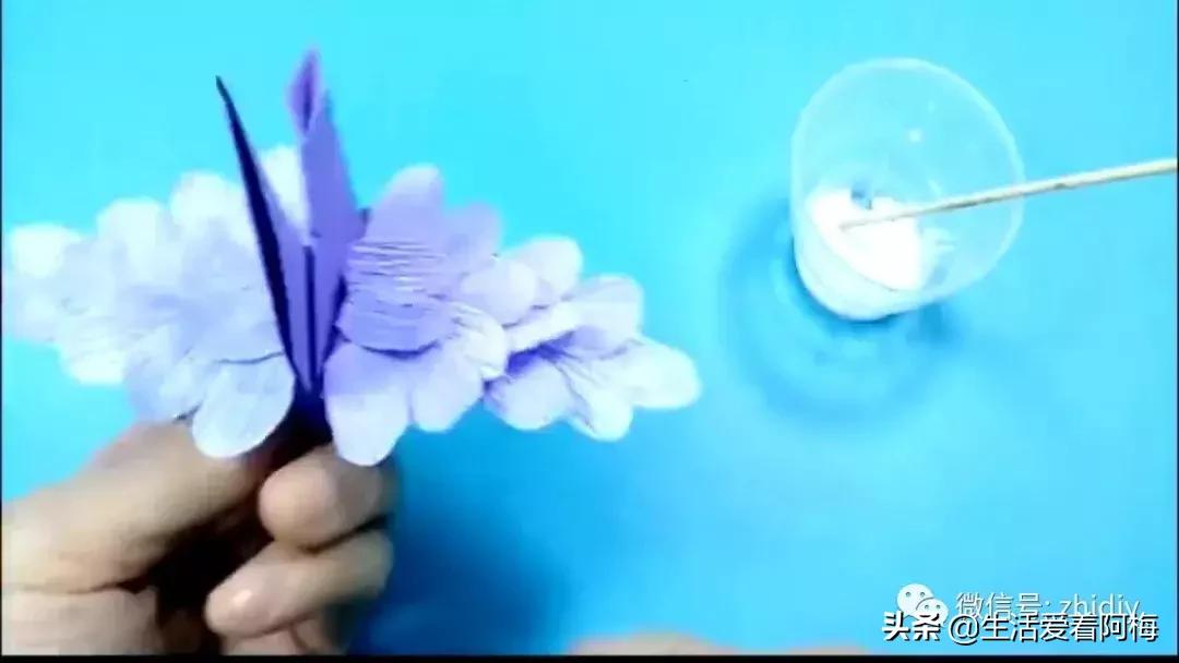 开学给老师做手工,为开学做的手工品