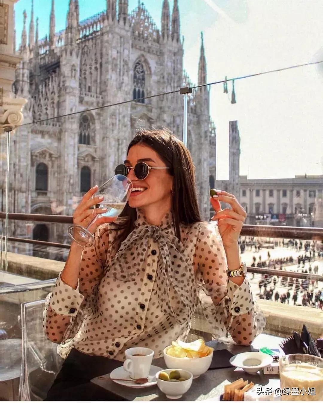 迪奥新款衣服江疏影,江疏影代言穿的衣服品牌