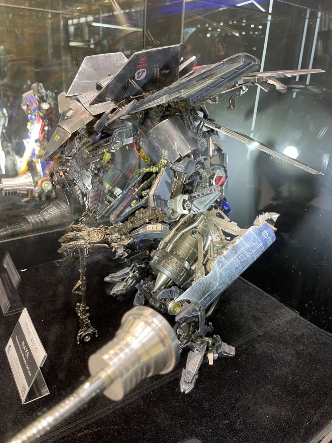 2021上海wf展集锦,今年wf展在哪里