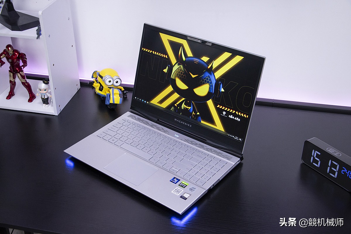 机械师f117-7指示灯,机械师f117x灯光