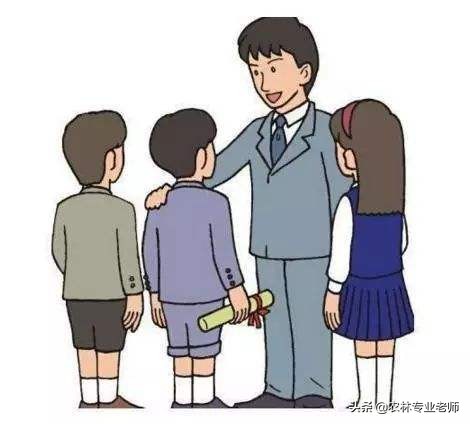 职高老师应该怎么去带好学生,职校老师如何和职校学生好好相处