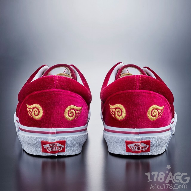 jojo联名vans在哪买,jojo新概念帆布鞋