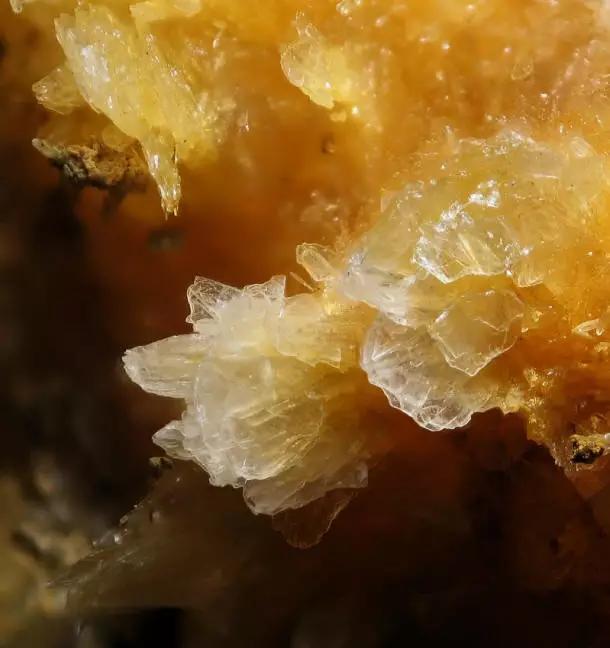 哪个app识别矿石最准,手机扫一扫识别矿石