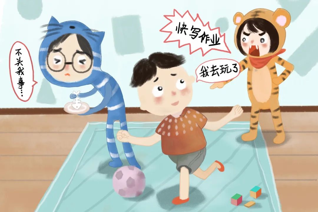 动不动就说孩子脾虚,到底是不是真的脾虚啊?