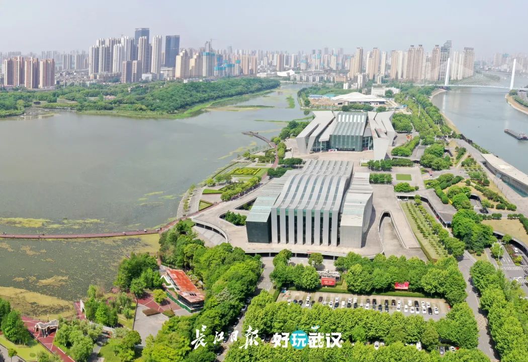 武汉70周年的变化发展,湖北武汉70年荆楚巨变